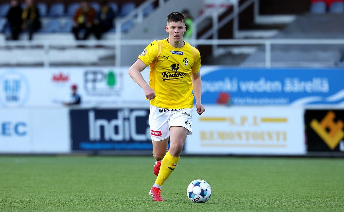 Самули Миеттинена