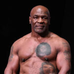 Майк Тайсон