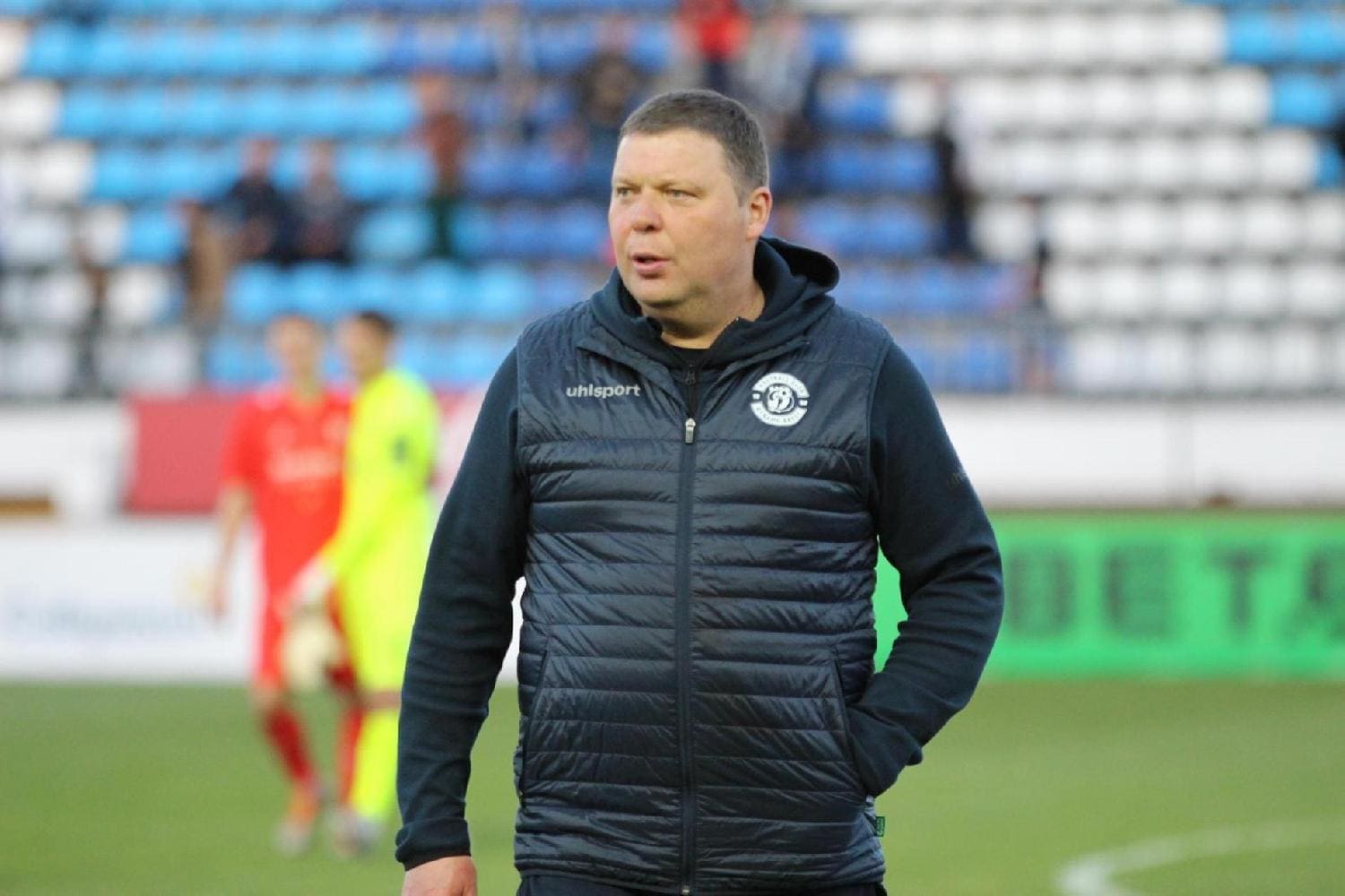 александр седнев