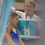 Оразбек Асылкулов