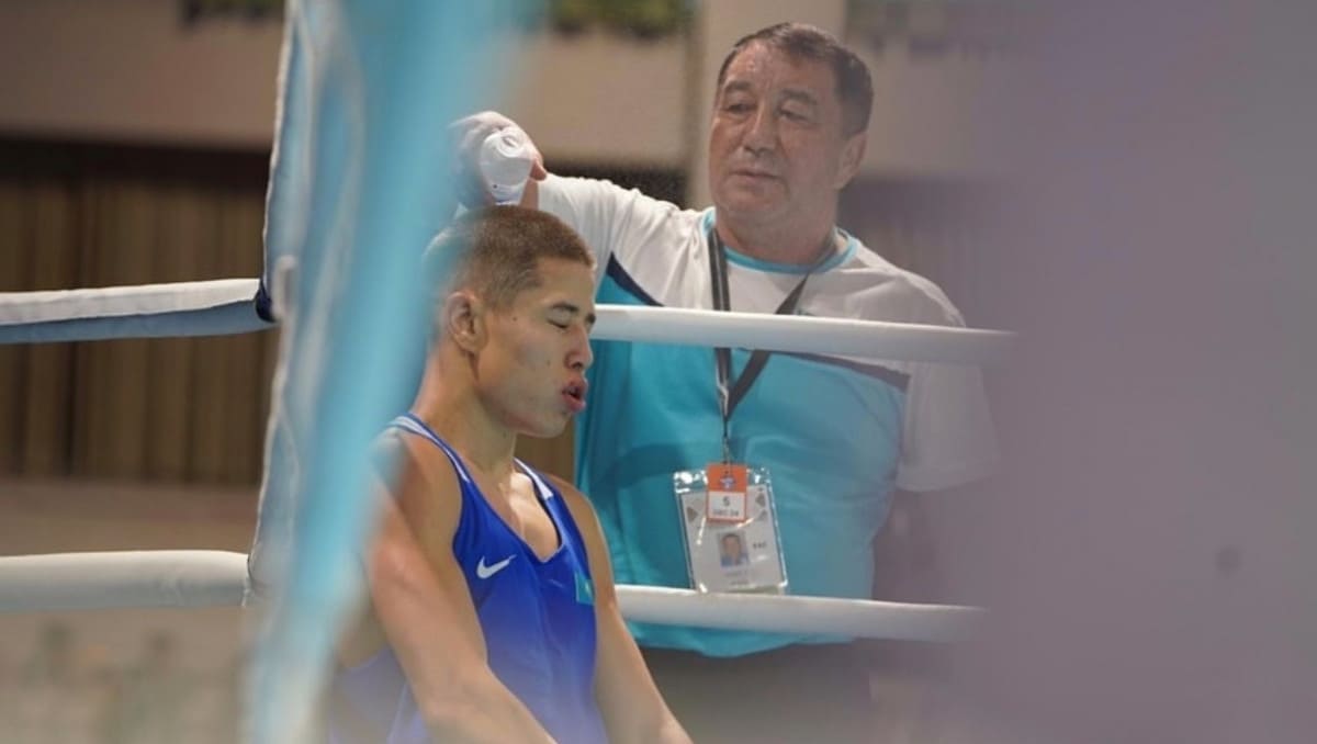 Оразбек Асылкулов