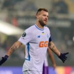 Андрей Ярмоленко