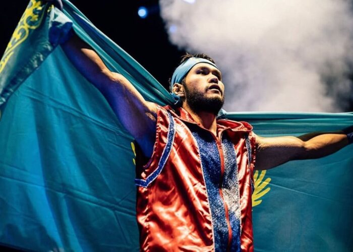 Алмат Джуманов