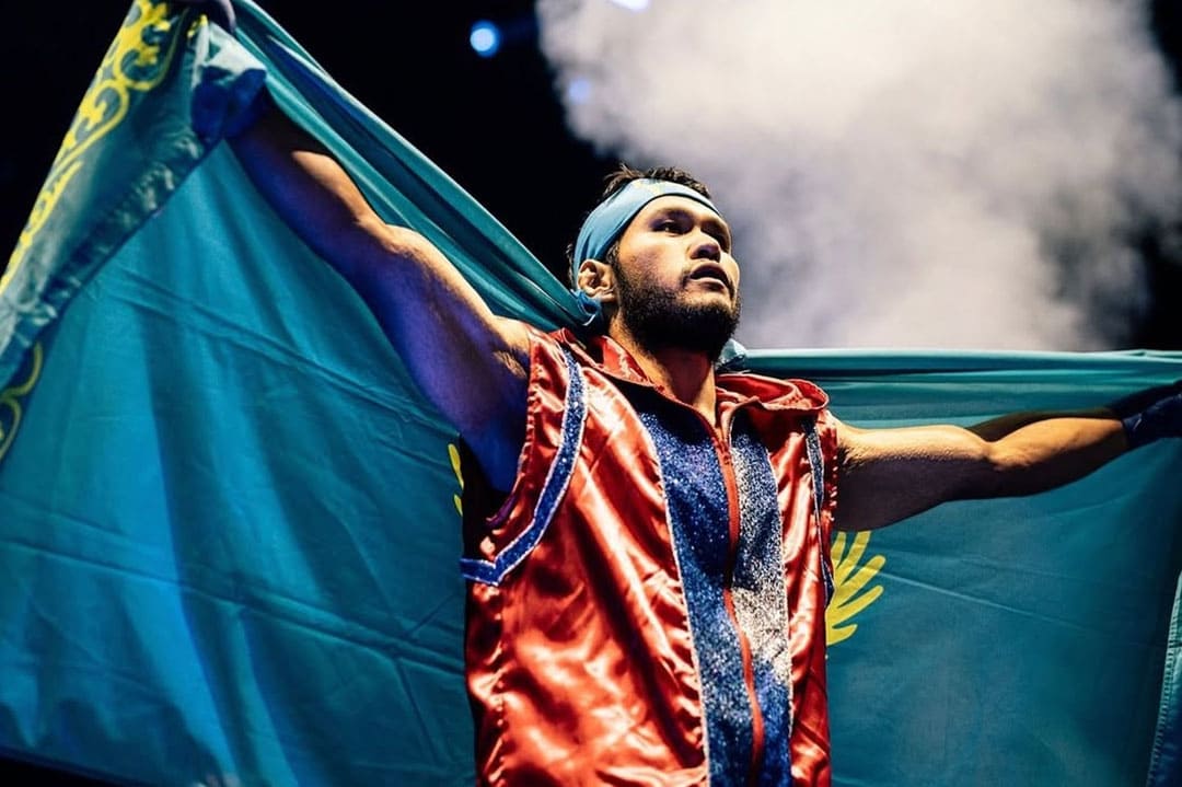 Алмат Джуманов