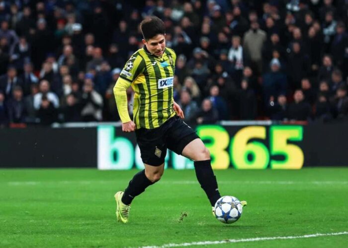 Дастан Сатпаев