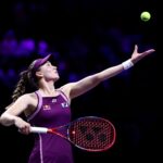 Елена Рыбакина