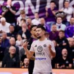 Кайрат АФК Даурен Турсагулов