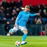 Александр Меркель