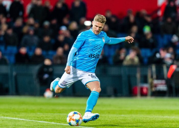 Александр Меркель