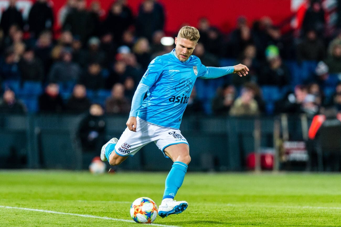 Александр Меркель