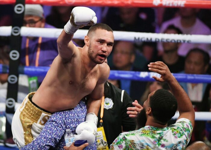 Сергей Липинец