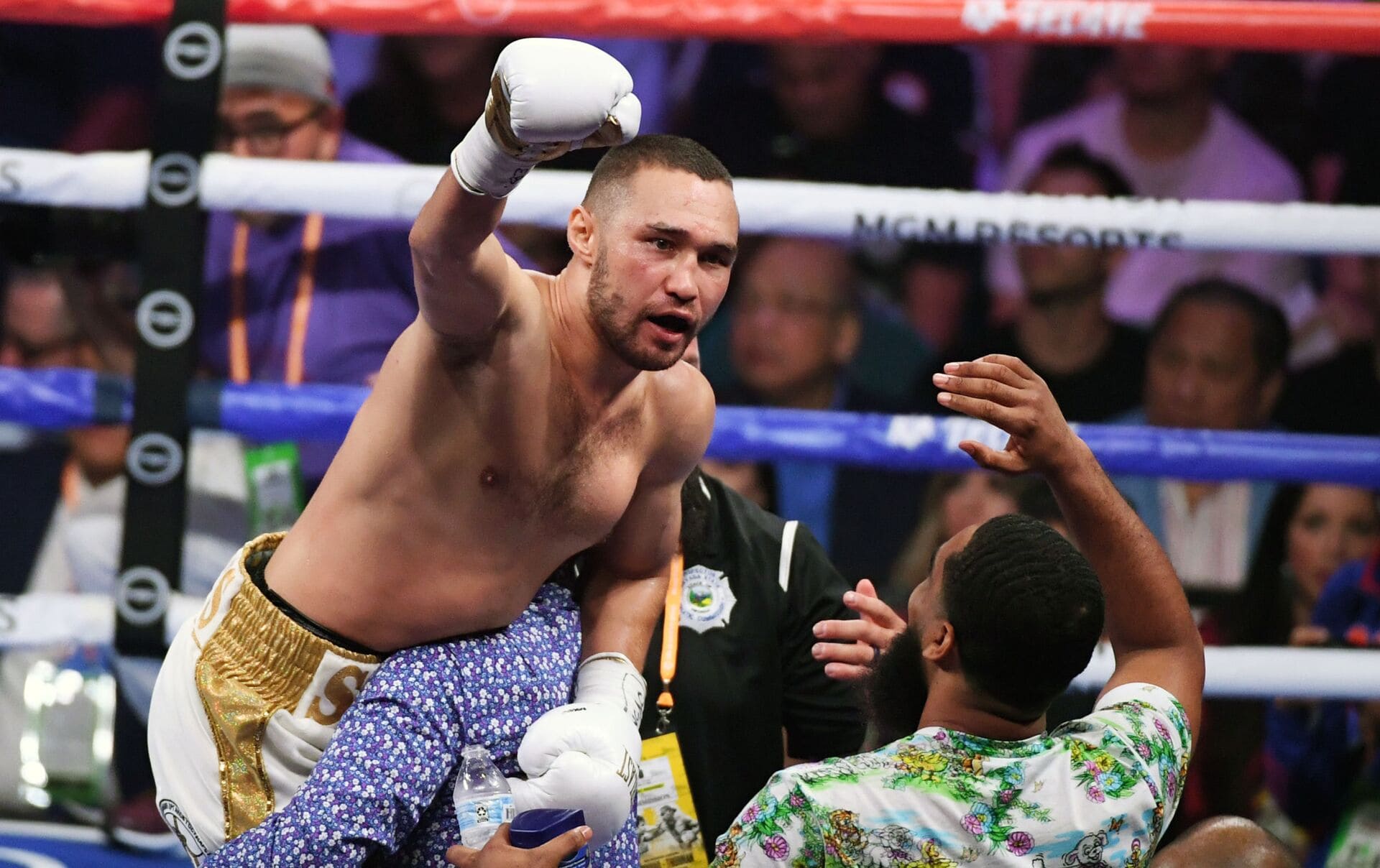 Сергей Липинец