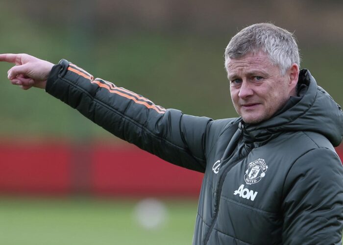 Уле-Гуннар Сульшер