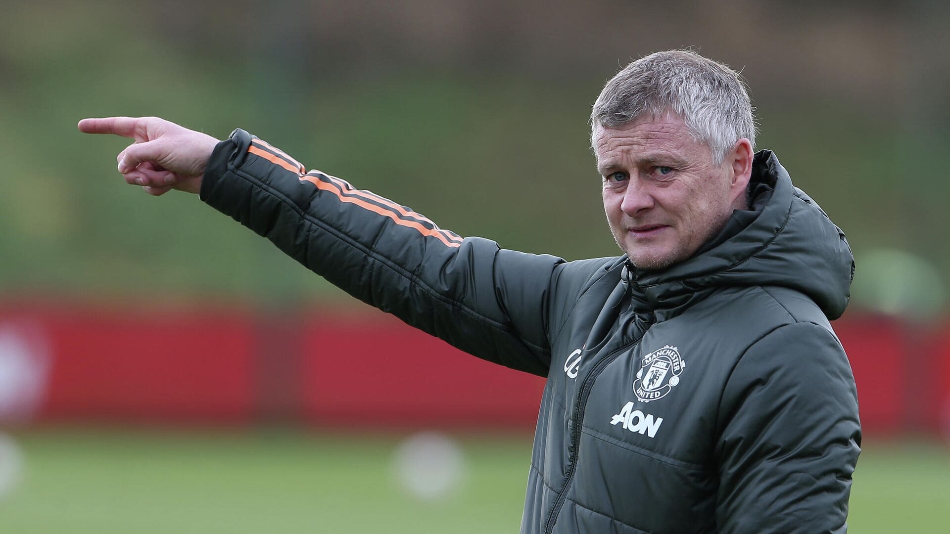 Уле-Гуннар Сульшер