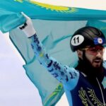 Денис Никиша