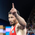 Демеу Жадраев