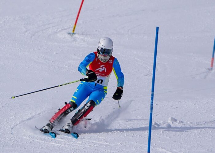 Александра Скороходова