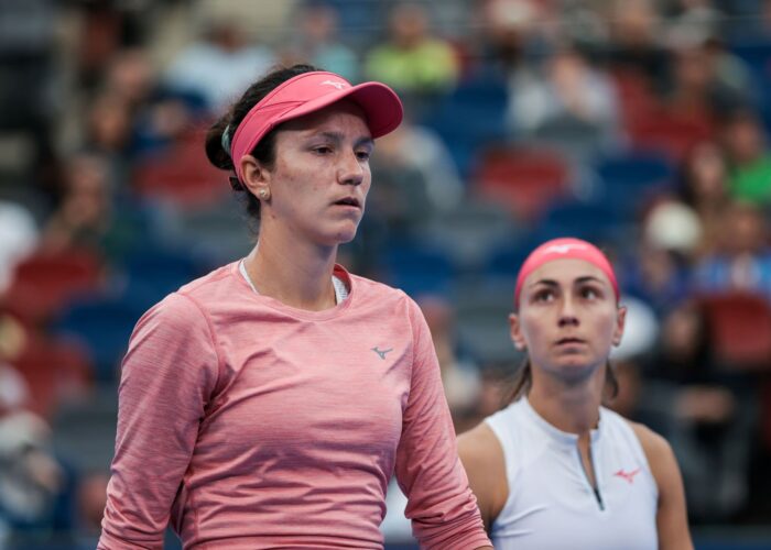 Анна Данилина