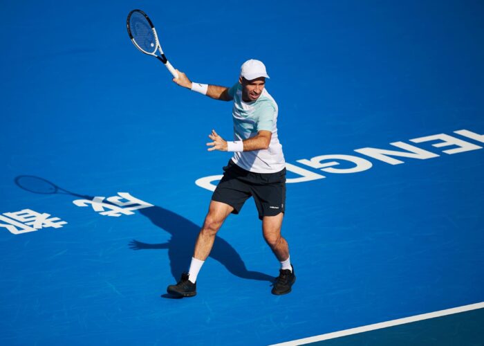 Михаил Кукушкин