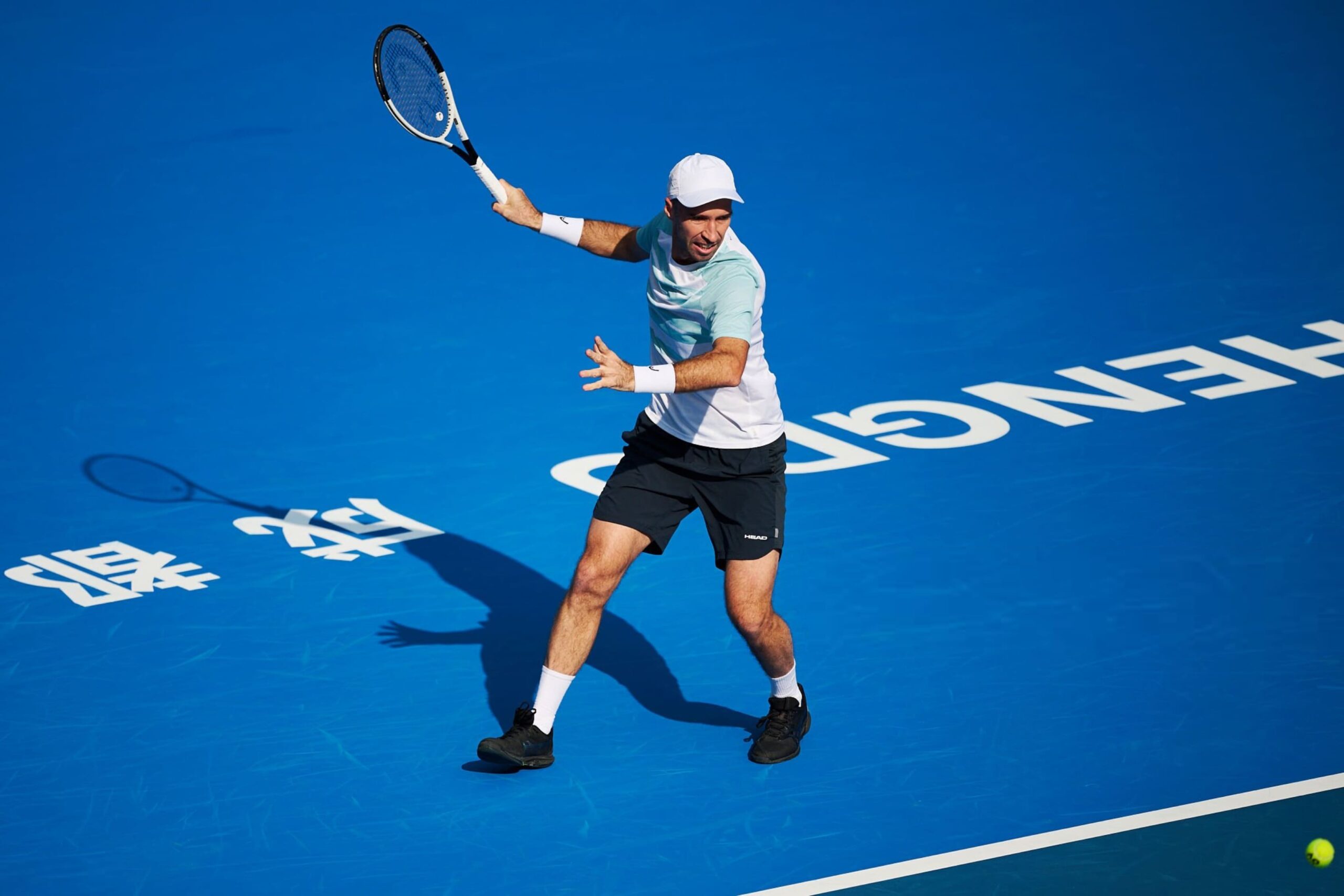 Михаил Кукушкин