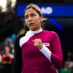 Зарина Дияс