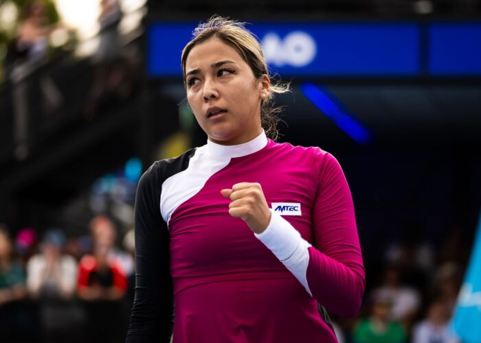 Зарина Дияс