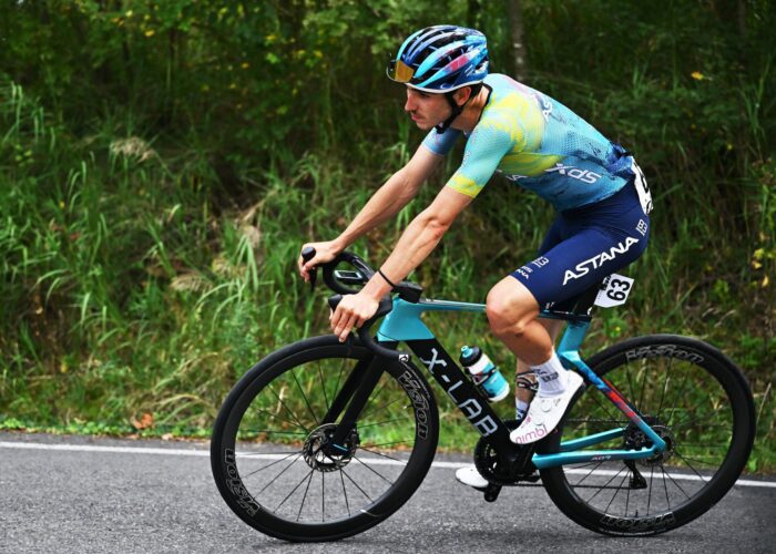 22nd memorial marco pantani 2025