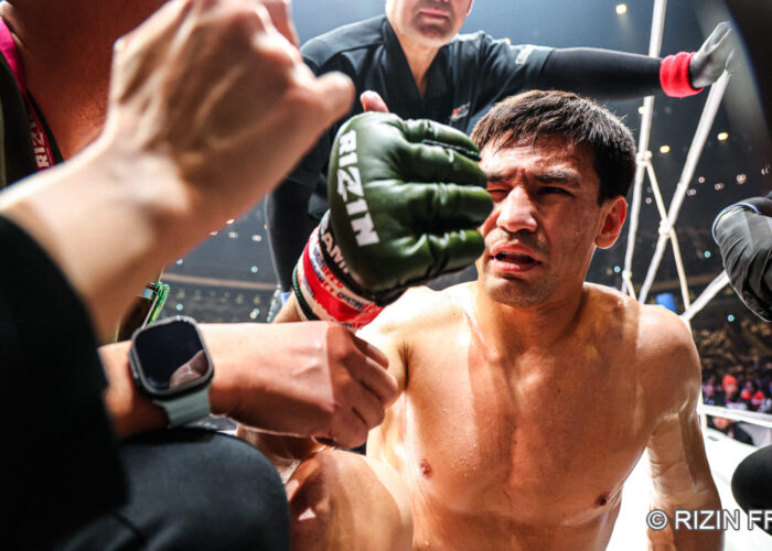 Каршыга Даутбек