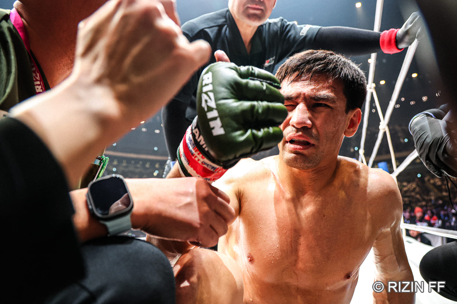 Каршыга Даутбек