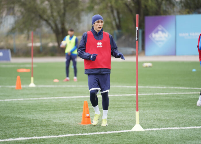 Нурали Жаксылык