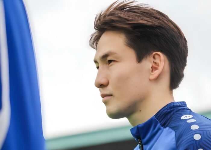 Дамир Марат