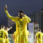 Джеффри Чинеду