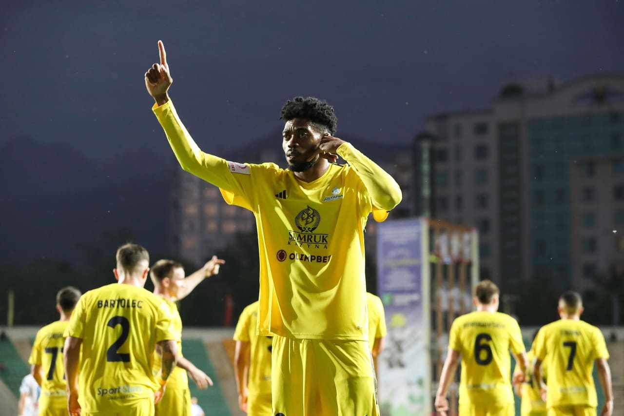 Джеффри Чинеду