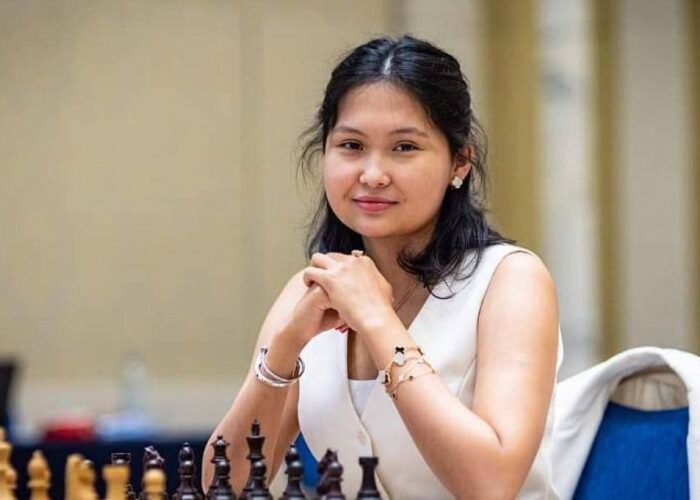 Бибисара Асаубаева