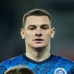 Ислам Чесноков