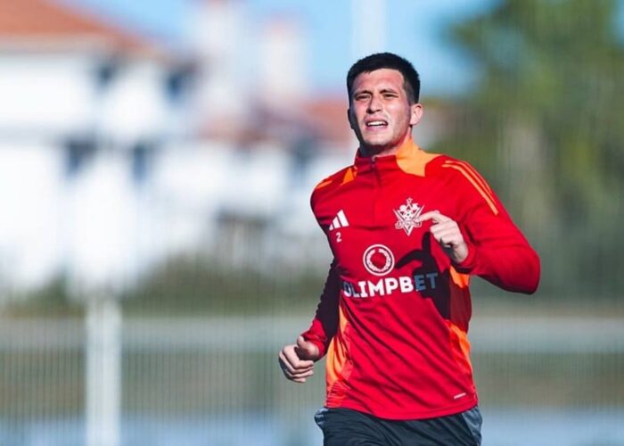 Лев Скворцов