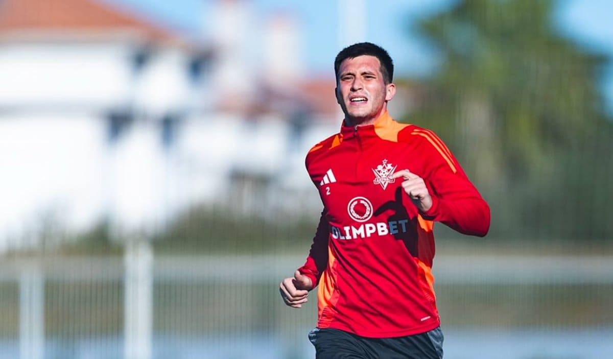 Лев Скворцов