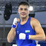 Саят Ильясов