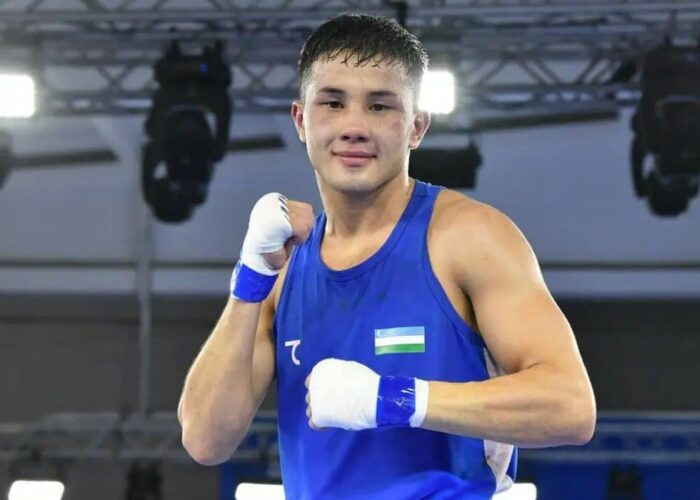 Саят Ильясов