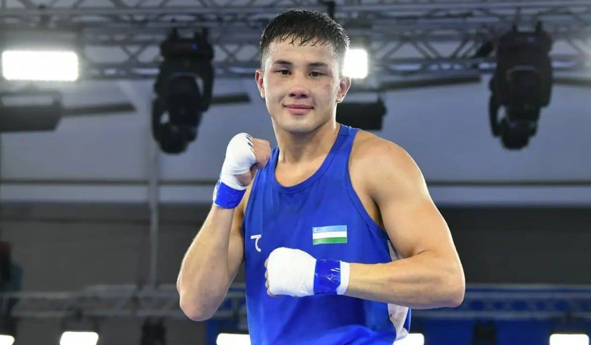 Саят Ильясов