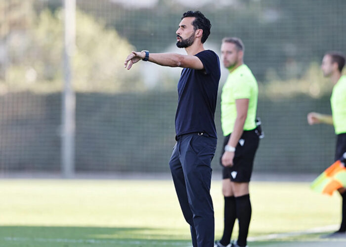 Альваро Арбелоа