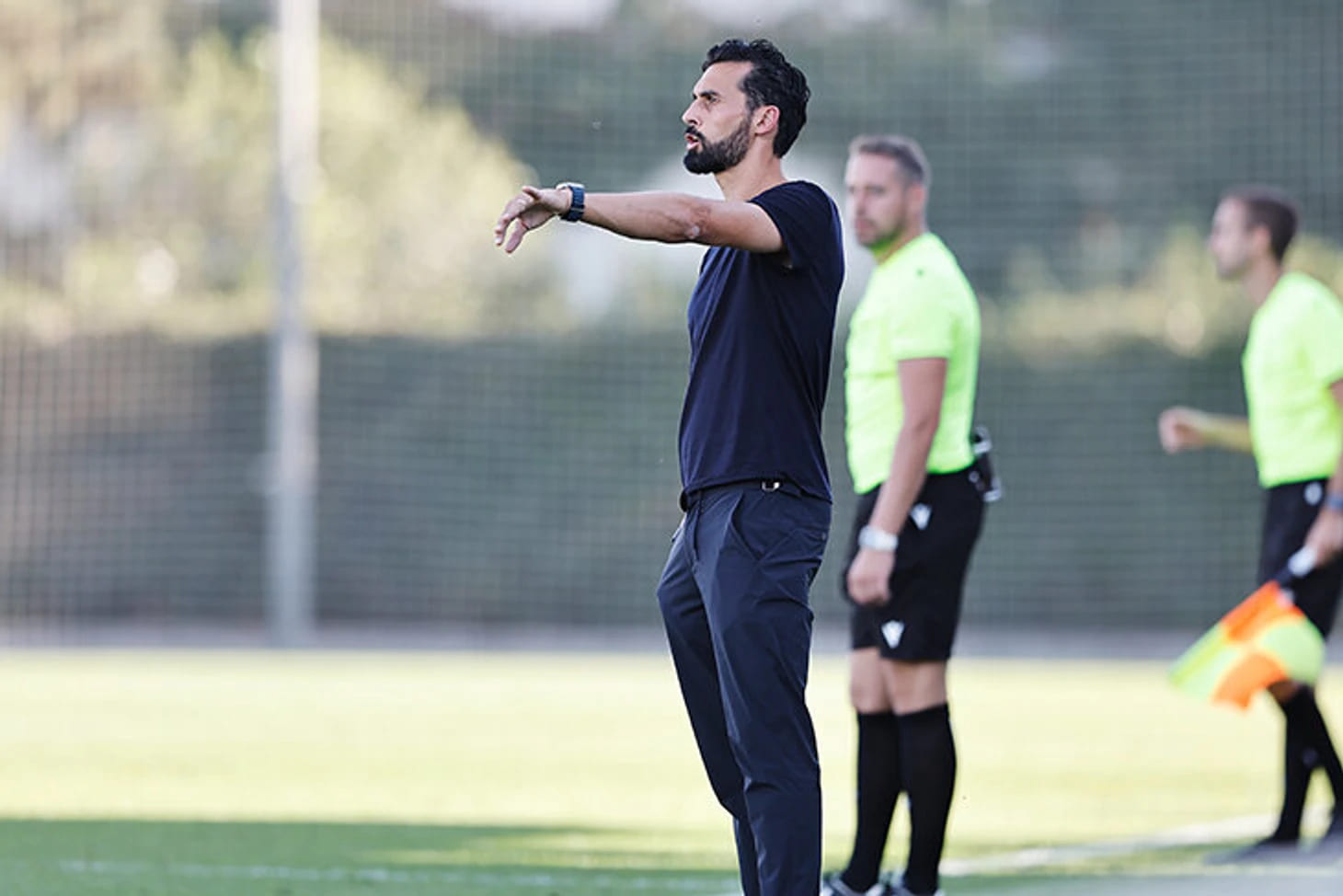 Альваро Арбелоа