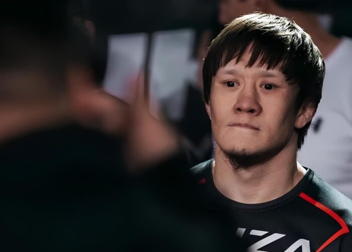 Жалгас Жумагулов