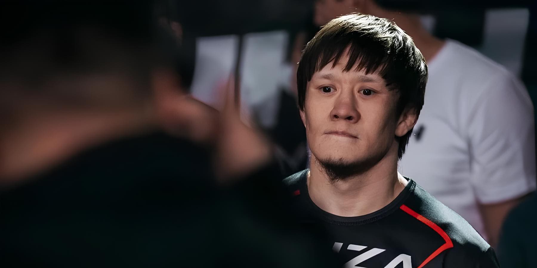 Жалгас Жумагулов