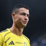 Криштиану Роналду