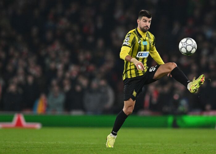 Валерий Громыко