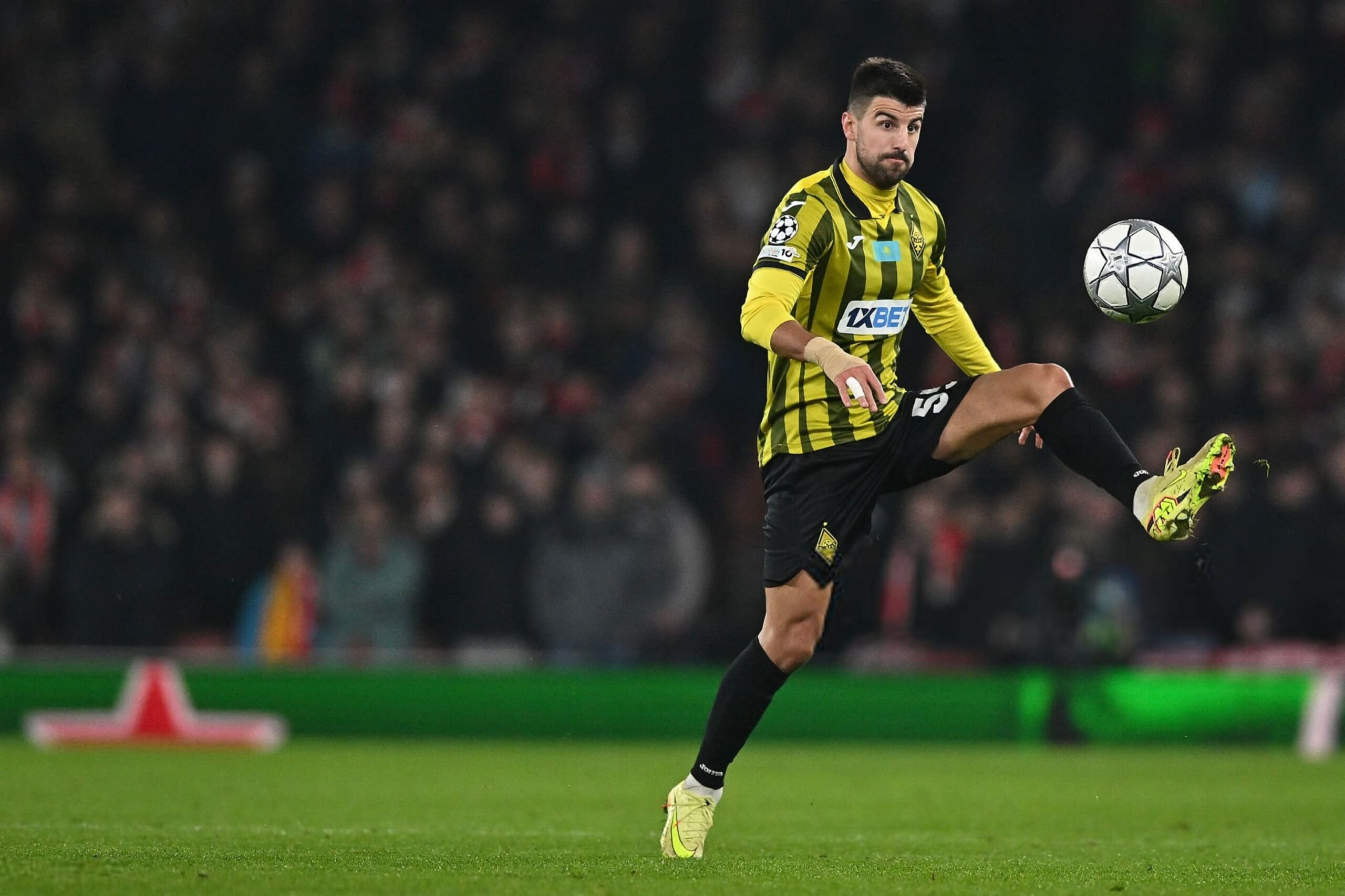 Валерий Громыко