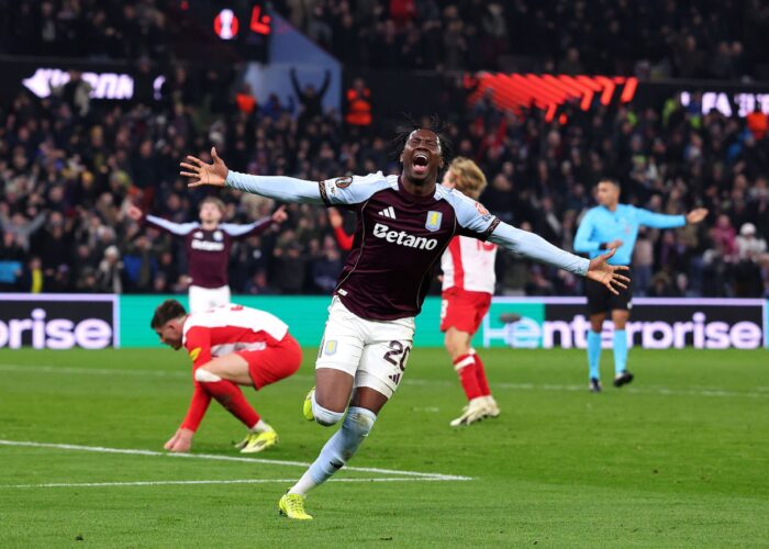 Астон Вилла