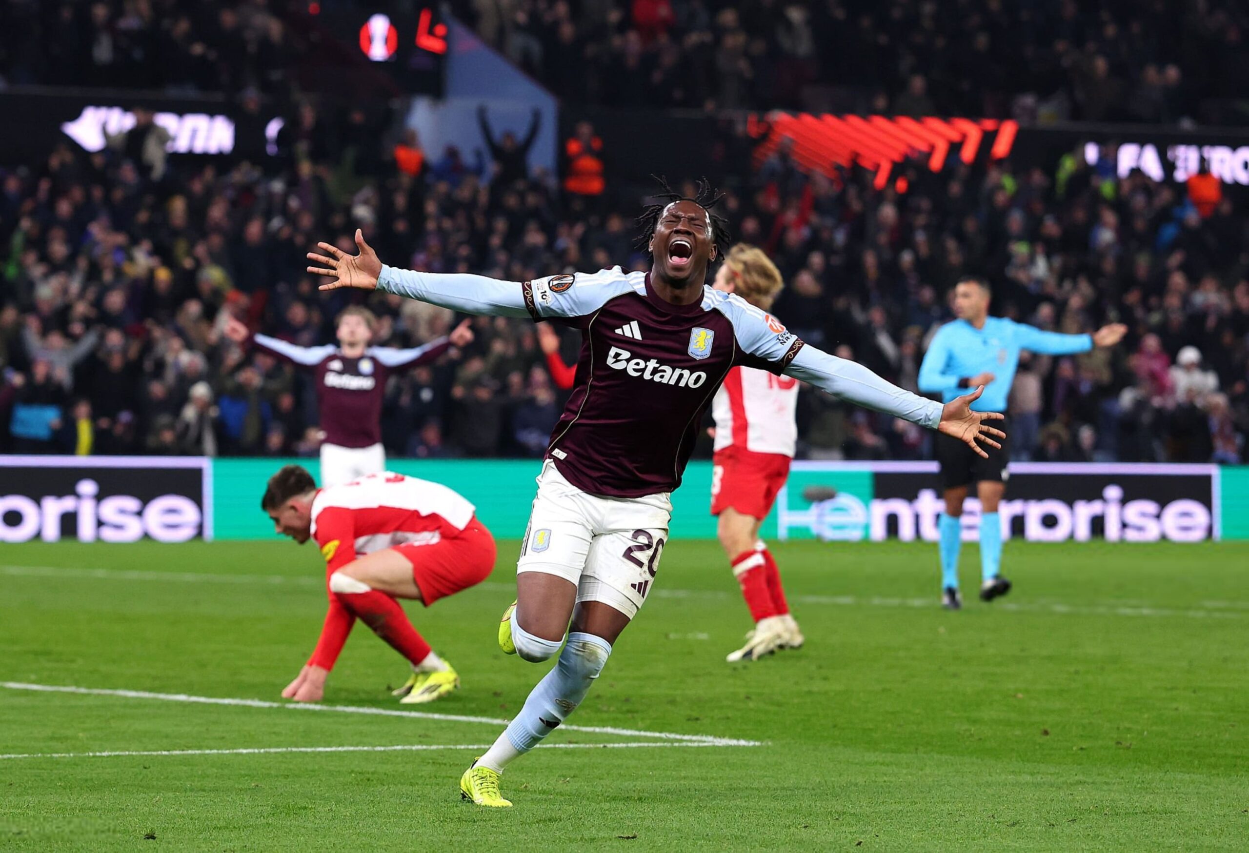 Астон Вилла