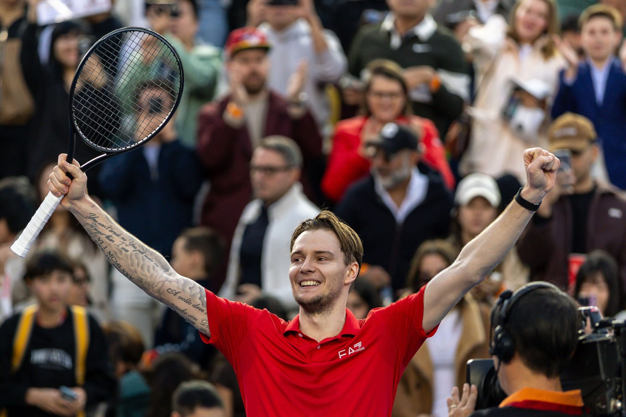 Александр Бублик